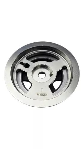 ebben parts B 2.0 16V RFN EW10/ TANDWIEL ACHTERSTE(ZIT WEL RUBBER IN) (0000382146)