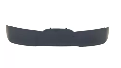 PSA / Stellantis SPOILER OP ACHTERKLEP BOVEN/ COMPLEET/ 9675181577 (0000382201)