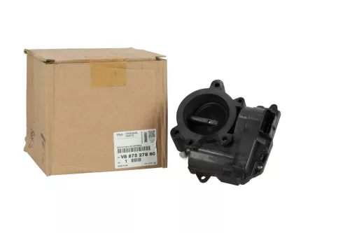 PSA / Stellantis BT 1.6 16V 4CYL 5FX 5FR 5F04 EP6DT/ 150PK/ V752817980/ ZIE (0000382922)