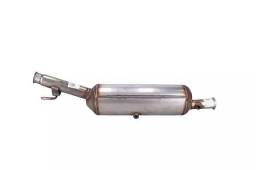 HDI 1.6 8V BH02 DV6FD FAP BLUE HDI/ ROETKAT ONDER AUTO/ PSA