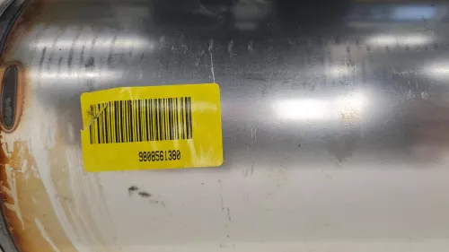 HDI 2.0 16V AH01 DW10FD/ 2E KAT/ ONDER AUTO/ EBERSPAECHER TR