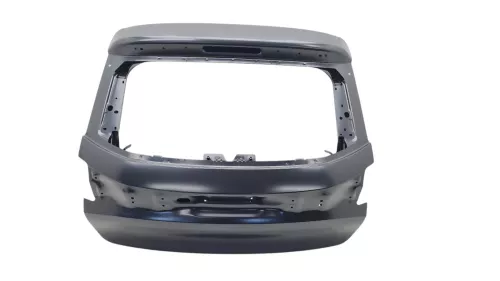 PSA / Stellantis MET LUCHTGELEIDER/ ZIE 9827577380 + RUIT ZIE 9829664080 (0000384212)