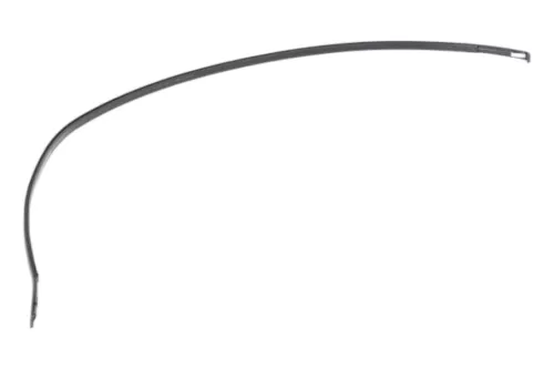 SIERLIJST LINKS/ PL 75551 / 2 - 0H020 75551/2-0H020