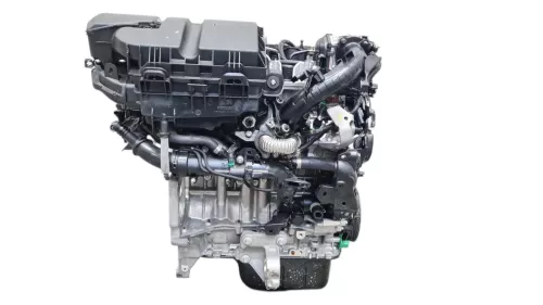 PSA / Stellantis HDI 1.5 16V DV5RC/ 96 KW/ ZIE 1634153980 1634154080 (0000384991)