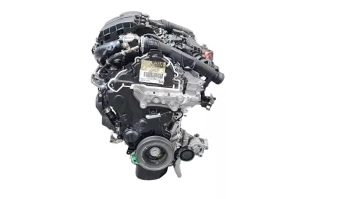 PSA / Stellantis HDI 1.5 16V DV5RC/ 96 KW/ ZIE 1634153980 1634154080 (0000384991)