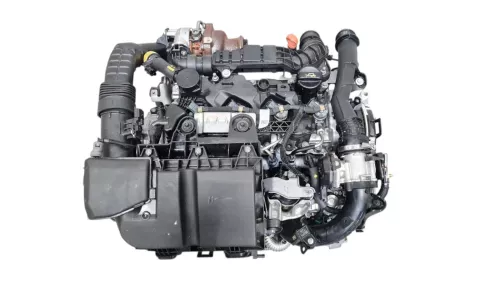 HDI 1.5 16V DV5RC/ 96 KW/ ZIE 1634153980 1634154080