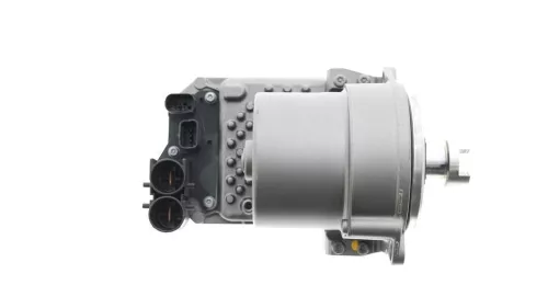 PSA / Stellantis LOSSE MOTOR/ 4 NOKJES/ +EN- 2 RONDE STEKKERS/ JTEKT (0000385116)