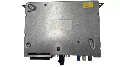 TELEMATICA-EENHEID/ MAGNETI MARELLI 9805493980