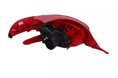 PSA / Stellantis -14104/ VISTEON 79998D/ ZIE 9672628380 (0000383874)