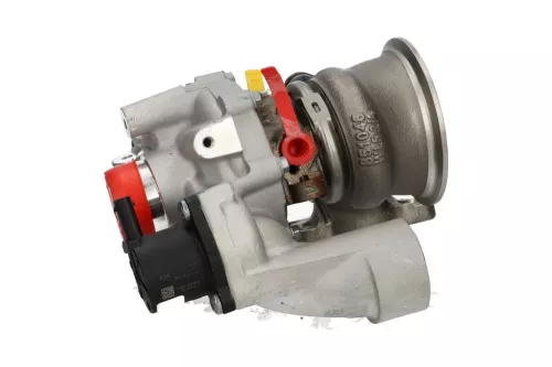 PSA / Stellantis BT 1.2 12V 3CYL HN05 EB2ADT/ 130PK/ HONEYWELL 870248-0002 (0000336952)