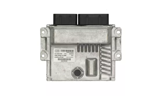 PSA / Stellantis HDI 2.0 16V AH01 DW10FD/ HAND/ AUTO MET 2 SCHUIFDEUREN EN 2 (0000385080)