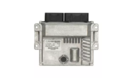 HDI 2.0 16V EHZ AH01 DW10FC/ AUTOMAAT/ TYPE ZONDER STUUR