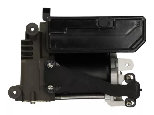 PSA / Stellantis LUCHTCOMPRESSOR TBV LUCHTBALGEN OP ACHTERAS/ IN KOFFER/ (0000385261)