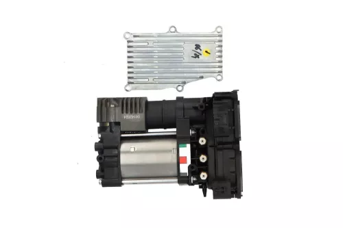 PSA / Stellantis LUCHTPOMP VERING/ CONTINENTAL C4010341066 01357253080 (0000385383)