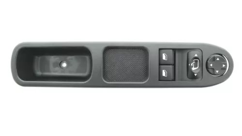 LV/ ELEK RAMEN VOOR +SPIEGELS LV.RAAM GEEN AUTOMAAT/