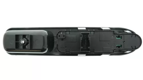 LV/ ELEK RAMEN VOOR +SPIEGELS LV.RAAM GEEN AUTOMAAT/