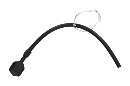 ebben parts RETOURSLANG VEERPOOT + KLEMBAND/ LINKS + RECHTS/ (0000385863)