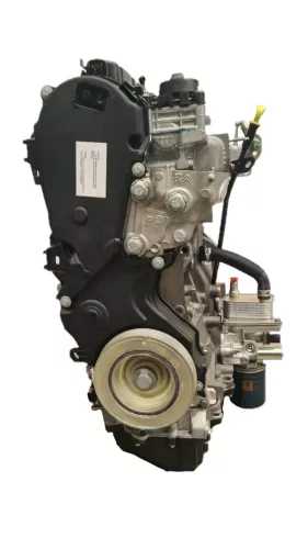 PSA / Stellantis HDI 2.0 16V AH01 DW10FD/ 110KW/ T7MA (0000385993)