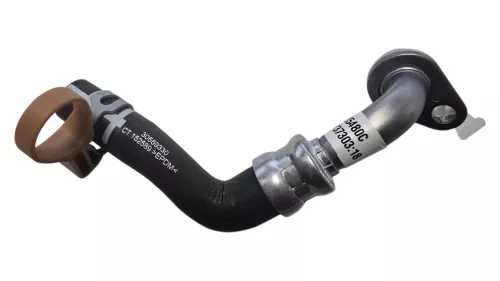 PSA / Stellantis BT 1.2 12V 3CYL HNY HN02 EB2DTS 130PK/  ZIE 9802535480 (0000386165)