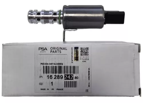 PSA / Stellantis B HPIT 1.6 16V 5FU 5F03 EP6CDTX/ VERSTELLER NOKKENAS (0000386289)