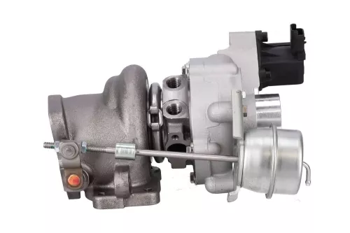 ebben parts BT 1.6 16V 4CYL 5FV 5F02 EP6CDT THP/ KKK 53039700120 (0000385846)