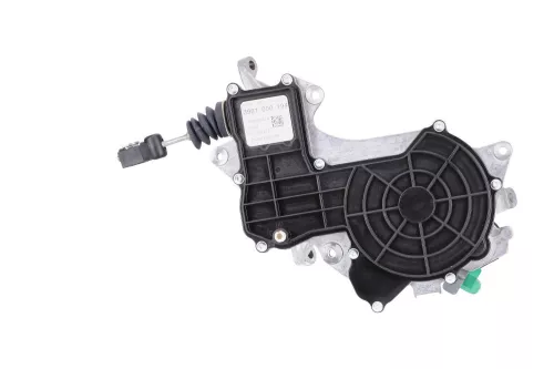 PSA / Stellantis KOPPELINGS BEDIENING GESTUURDE VERSNELLINGSBAK/ MA/ SACHS (0000386161)