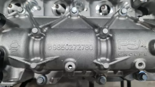 BT 1.2 12V 3CYL HN09  EB2LTDH2 UE6.4 136PK/ ZIE 1688198280