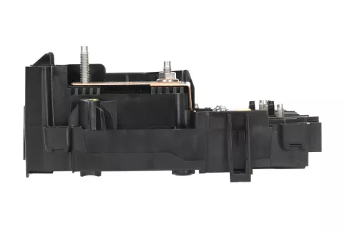 PSA / Stellantis ZEKERINGSKAST/ VOOR TEGEN ACCU/ ZIE 9675350280 (0000387045)