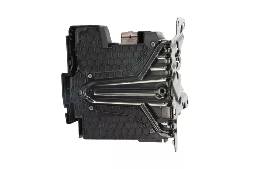 PSA / Stellantis ZEKERINGSKAST/ VOOR TEGEN ACCU/ ZIE 9675350280 (0000387054)