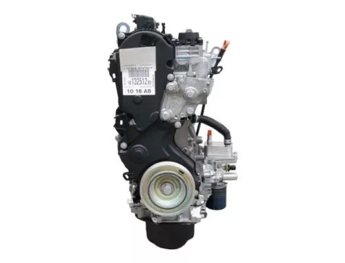 PSA / Stellantis Dieselmotor AH03 (0000387334)