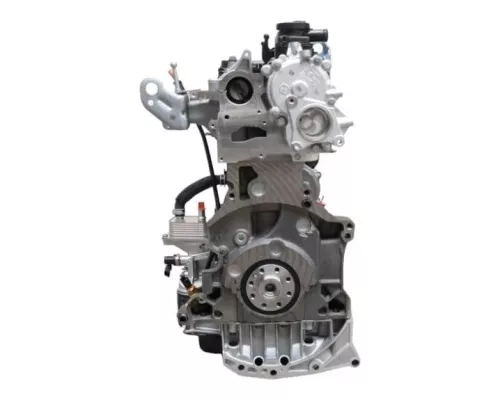 PSA / Stellantis Dieselmotor AH03 (0000387337)