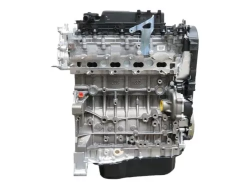 PSA / Stellantis Dieselmotor AH03 (0000387337)