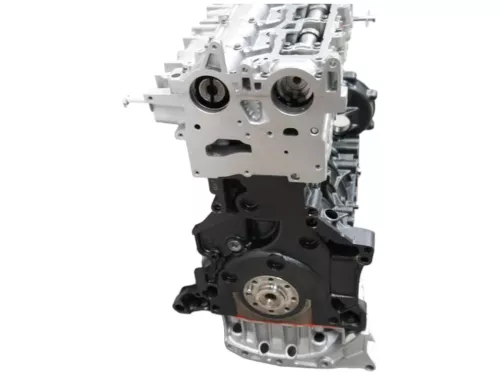 PSA / Stellantis Dieselmotor AH03 (0000387351)