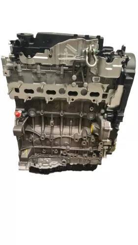 HDI 2.0 16V AH01 DW10FD/ 110KW/ T7MA