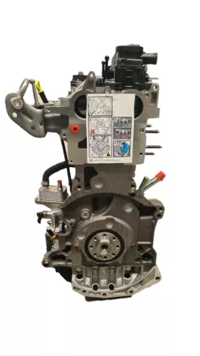 PSA / Stellantis HDI 2.0 16V AH01 DW10FD/ 110KW/ T7MA (0000387370)