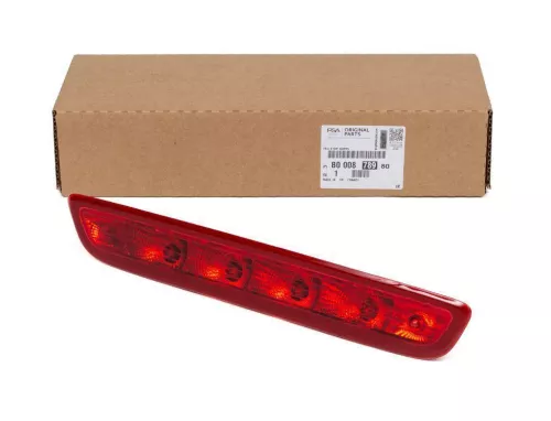 PSA / Stellantis LUXOR AXO SCINTEX/ 3856/ ZIE B000878980 (0000387217)