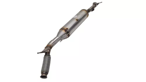 PSA / Stellantis HDI 2.0 16V AH01 DW10FD/ 2E KAT/ ONDER AUTO/ EBERSPAECHER TR (0000387329)