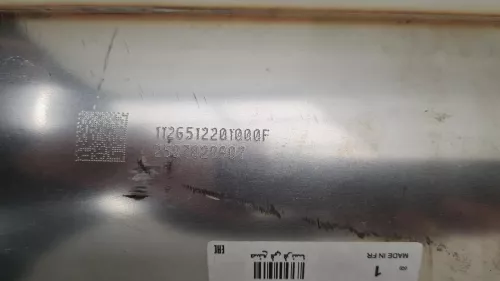 PSA / Stellantis HDI 2.0 16V AH01 DW10FD/ 2E KAT/ ONDER AUTO/ EBERSPAECHER TR (0000387331)