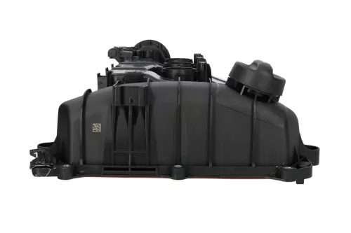 B 1.2 12V 3CYL HM05 EB2FA/ ZIE 9812111980