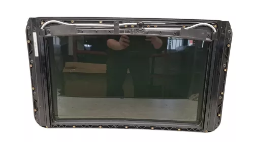 PSA / Stellantis SCHUIFDAK MET GLASPLAAT/ MET MULTIPLEXTECHNOLOGIE CAN CAN/ (0000387189)