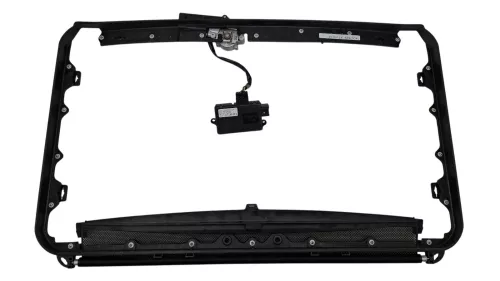 PSA / Stellantis SCHUIFDAK MET GLASPLAAT/ MET MULTIPLEXTECHNOLOGIE CAN CAN/ (0000387189)