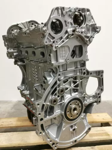 PSA / Stellantis B 1.6 16V 5FU 5F03 EP6CDTX THP/ 200 PK/ ZIE 0135RX (0000387599)