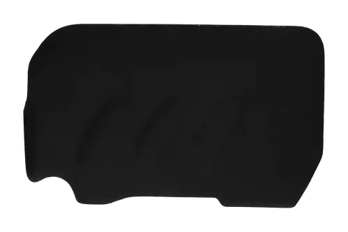 B 1.2 12V HNZ HN01 EB2DT/ MOTOR AFDEKPLAAT/ ZIE 9805388280