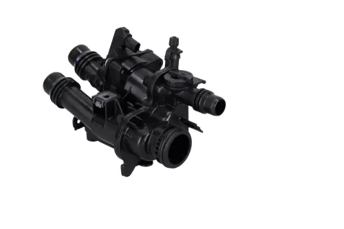 PSA / Stellantis BT 1.2 12V 3CYL HN09 EB2LTDH2/ ZIE 9836765280 RP 9859293280 (0000387724)