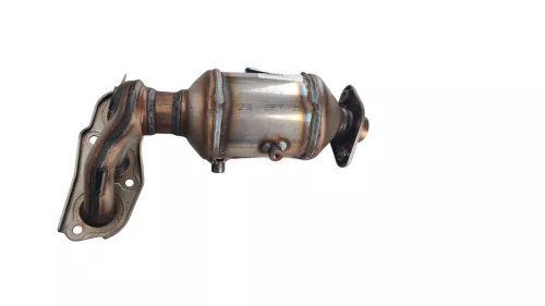 B 1.0 12V CFA 384F/ EURO 4/ KAT + SPRUITSTUK/ ZIE 0342K3