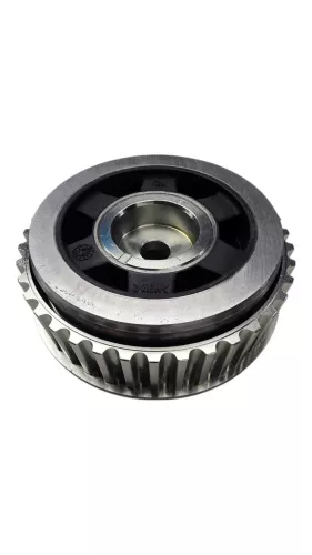 ebben parts B 1.8 16V 6FZ EW7/ TANDWIEL ACHTERSTE(ZIT WEL RUBBER IN)/ (0000386866)