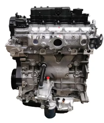 HDI 2.2 16V 4H03 DW12RUD EURO 6 FAP 103KW 9832641480