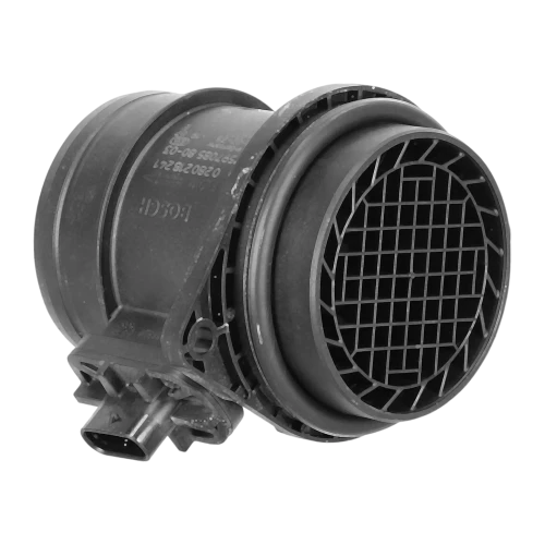 Luchthoeveelheidmeter