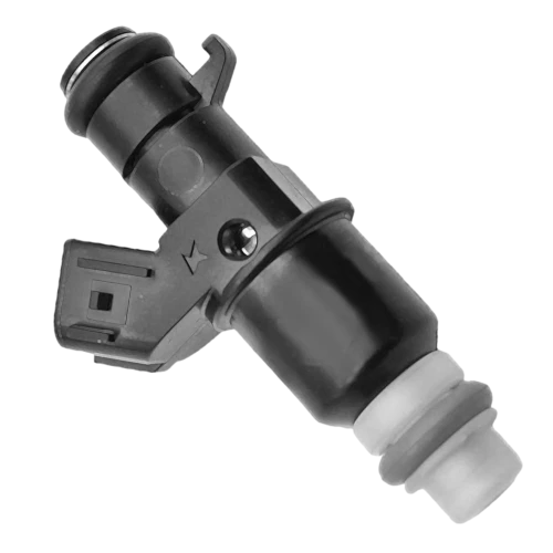 Brandstofinjector deel