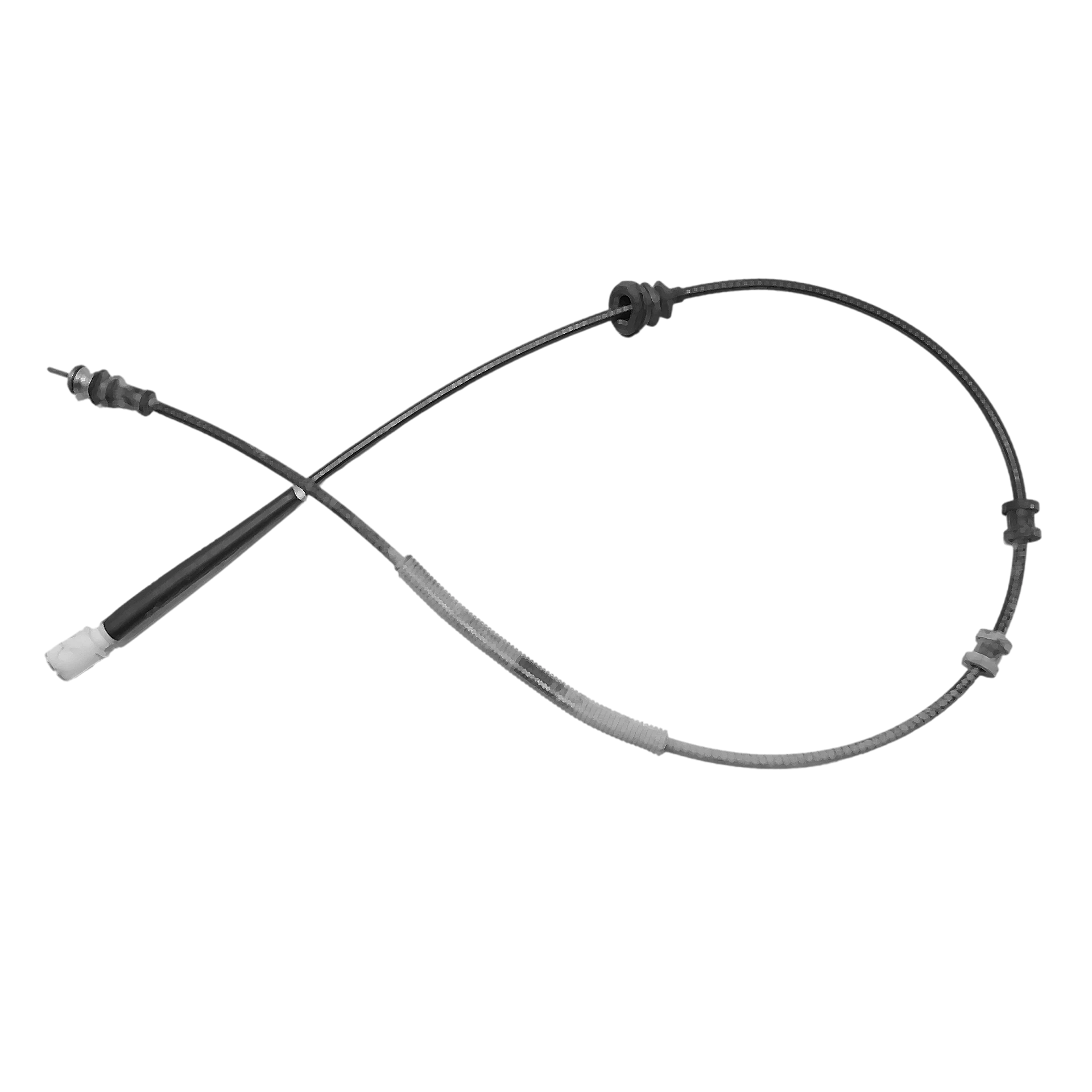 Snelheidsmeter kabel